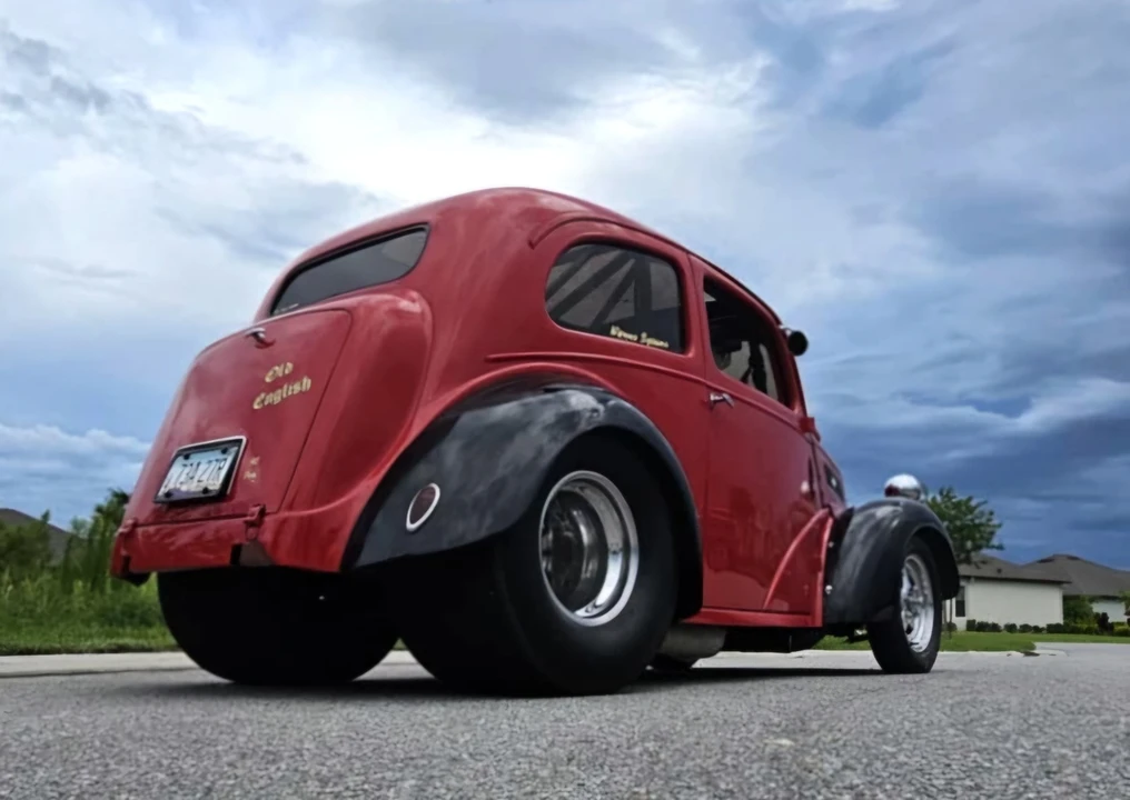 1949 Ford Anglia - Image 14 of 15