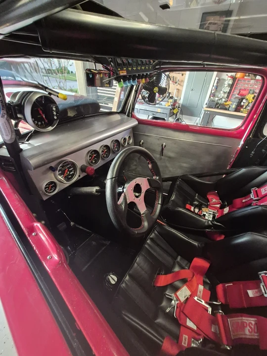 1949 Ford Anglia - Image 6 of 15