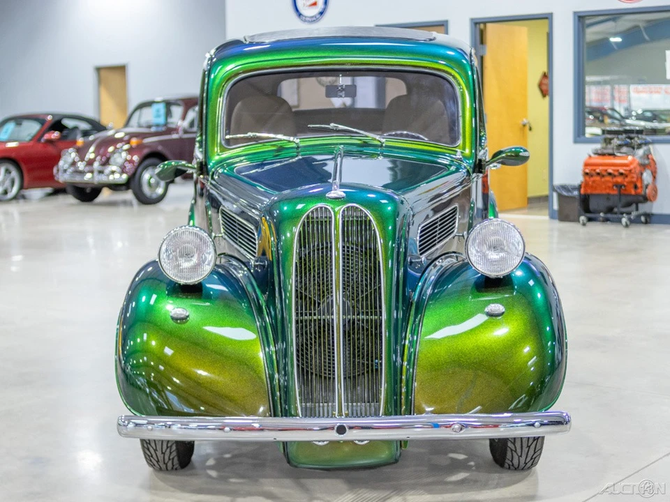 1949 Ford Anglia - Image 2 of 21