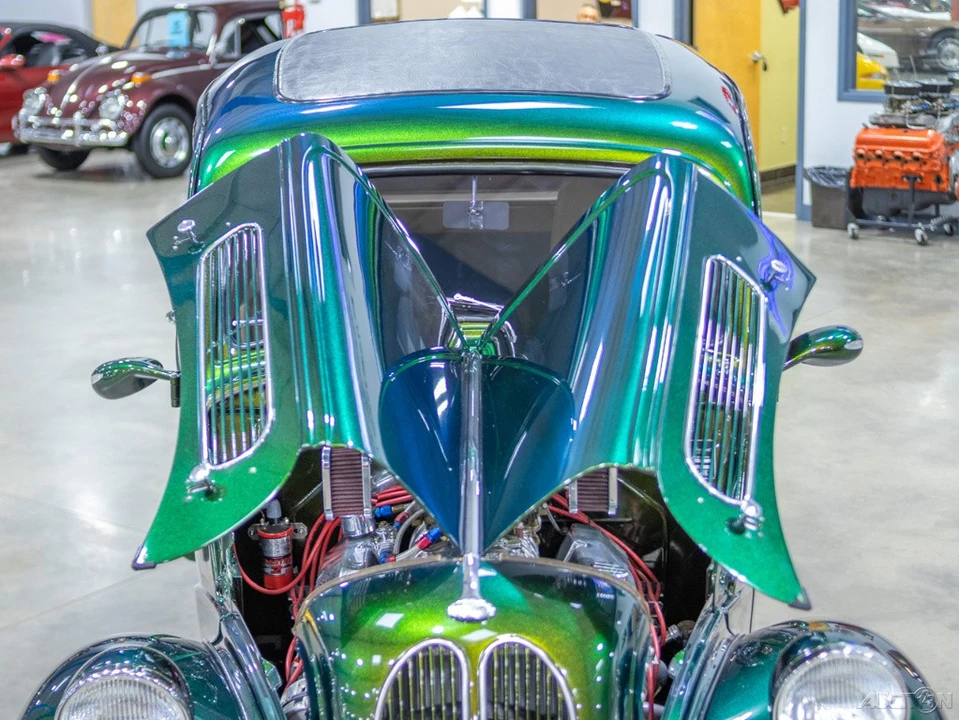 1949 Ford Anglia - Image 11 of 21