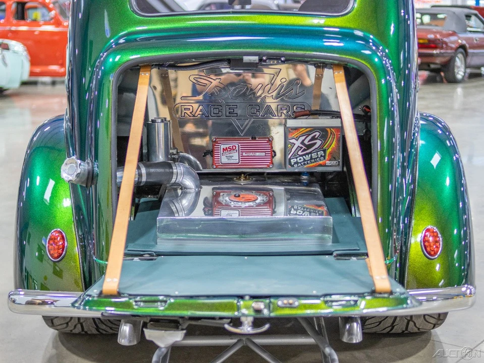 1949 Ford Anglia - Image 21 of 21