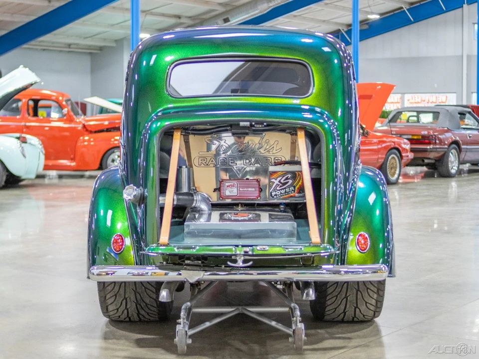 1949 Ford Anglia - Image 20 of 21