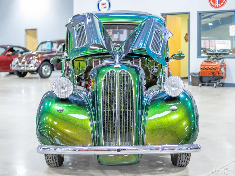 1949 Ford Anglia - Image 10 of 21