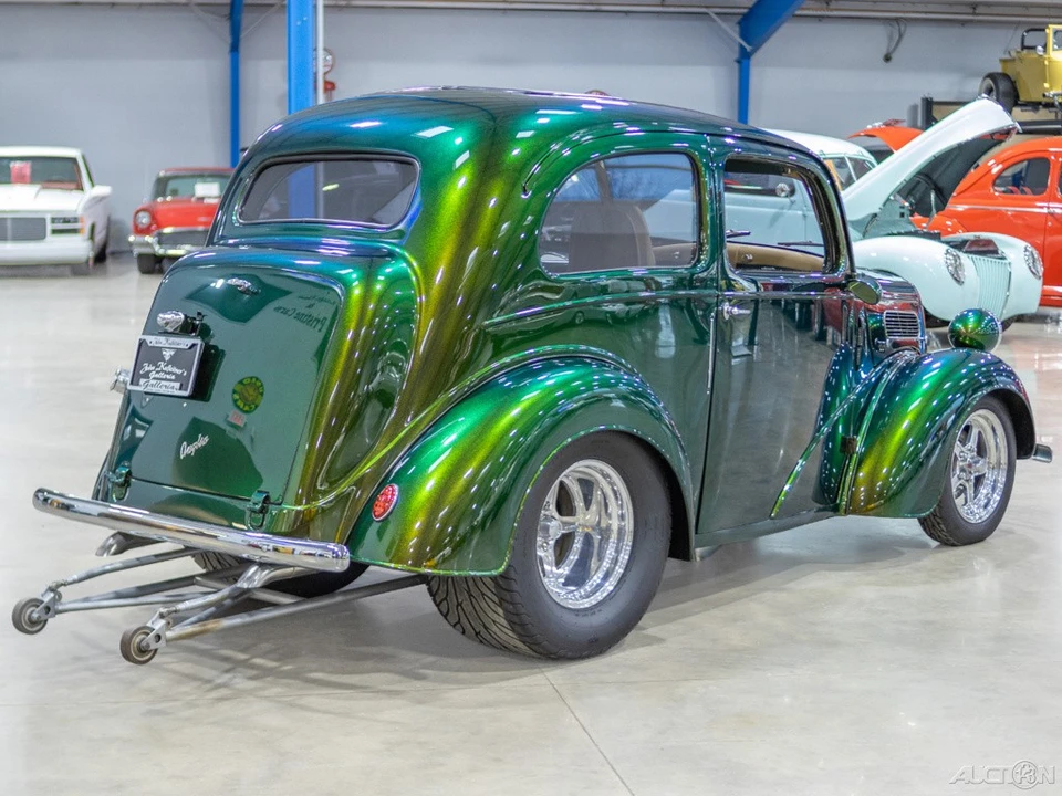 1949 Ford Anglia - Image 7 of 21