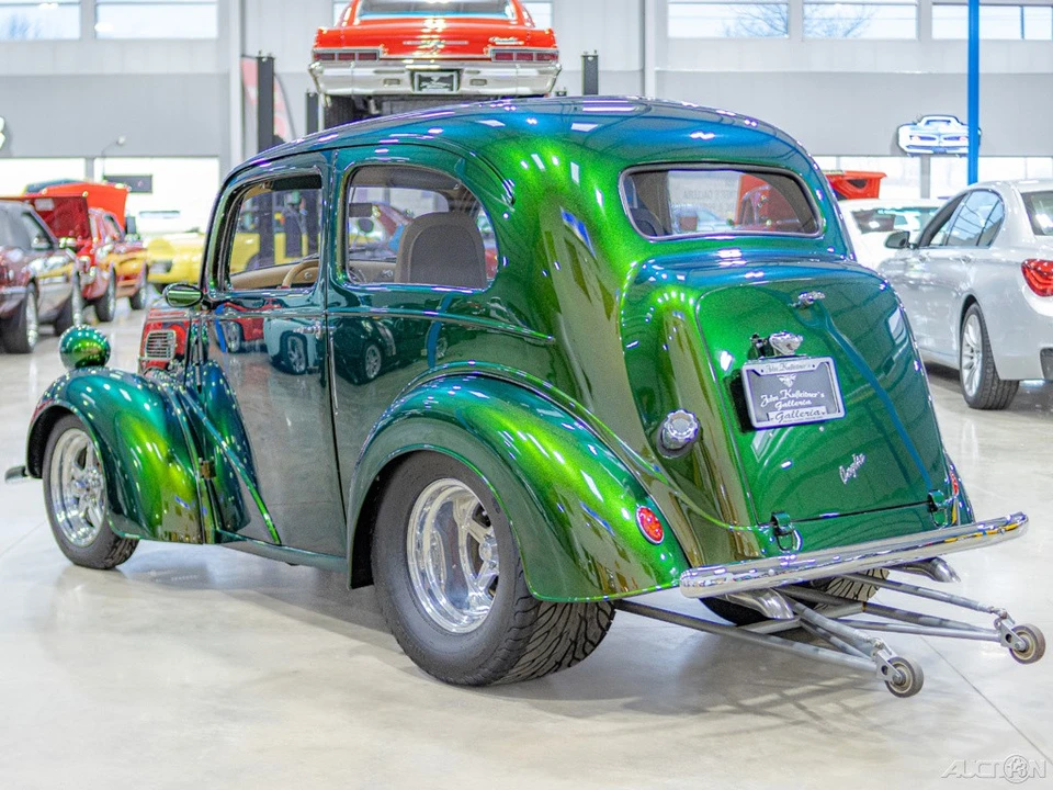 1949 Ford Anglia - Image 5 of 21