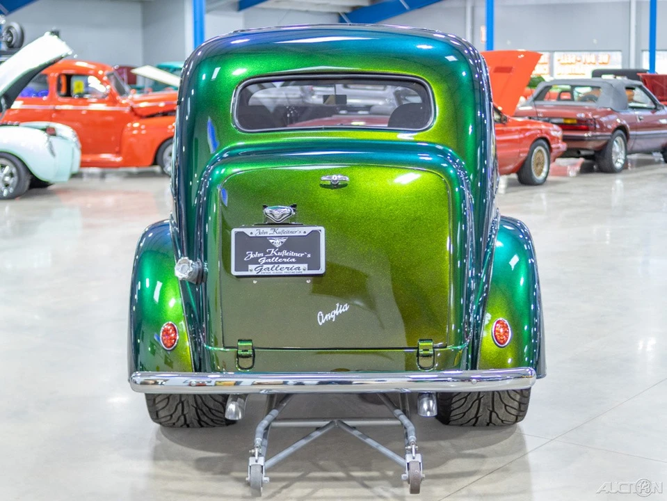 1949 Ford Anglia - Image 6 of 21