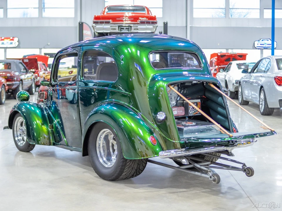 1949 Ford Anglia - Image 19 of 21