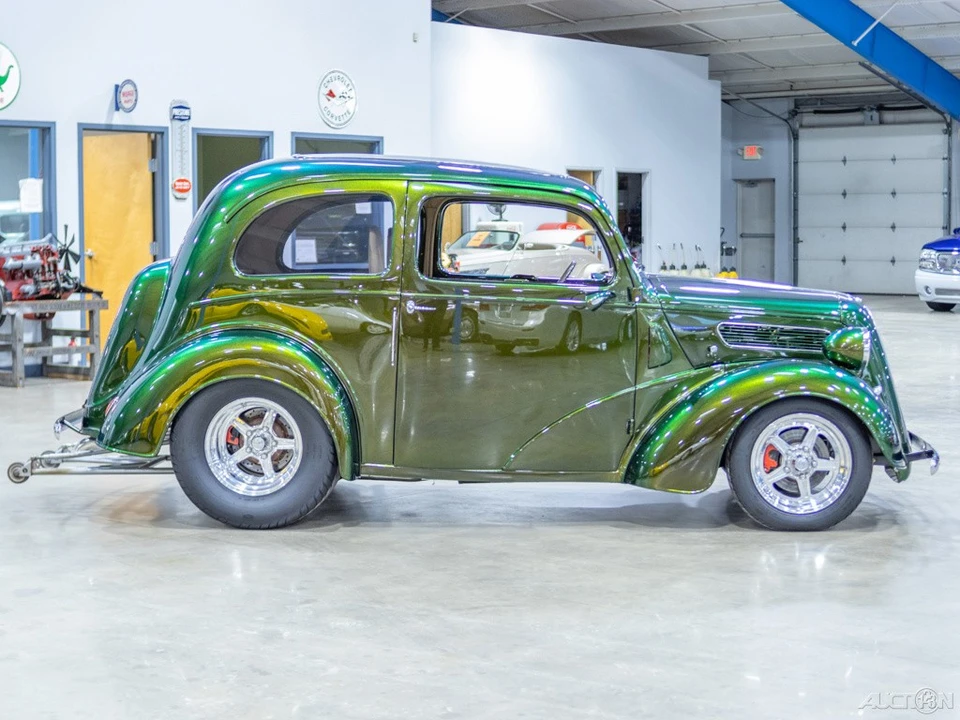 1949 Ford Anglia - Image 8 of 21