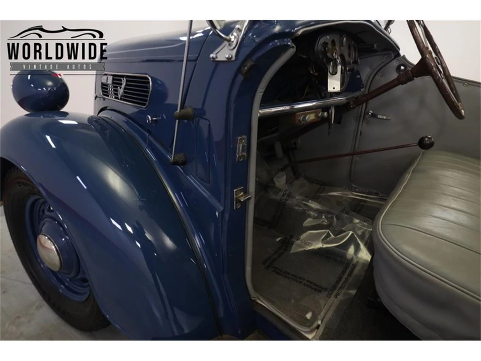 1949 Ford Anglia - Image 28 of 31