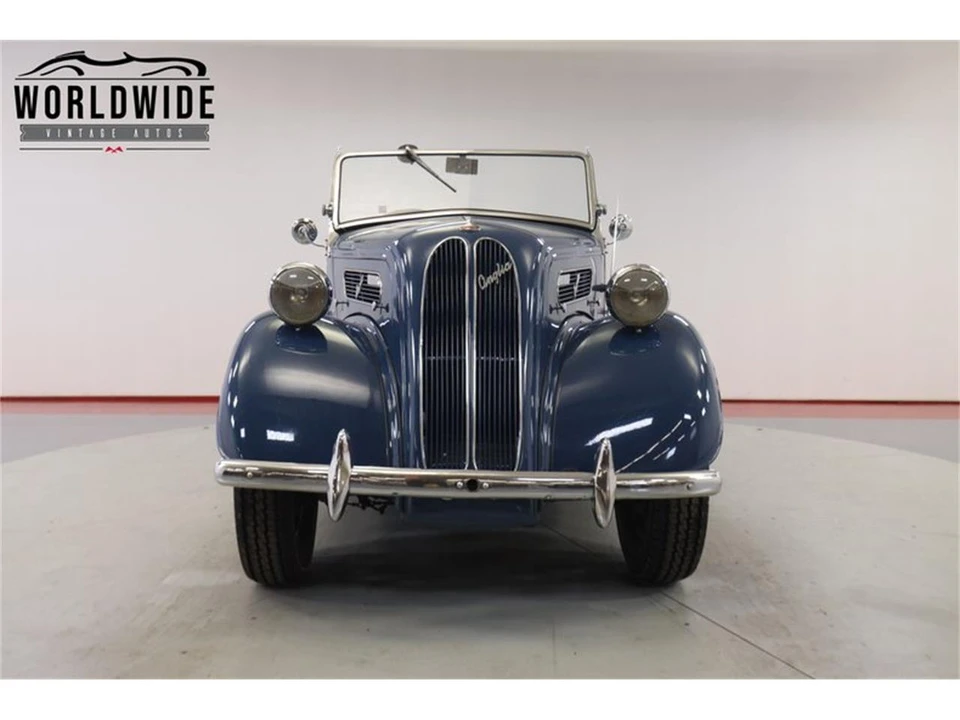 1949 Ford Anglia - Image 19 of 31