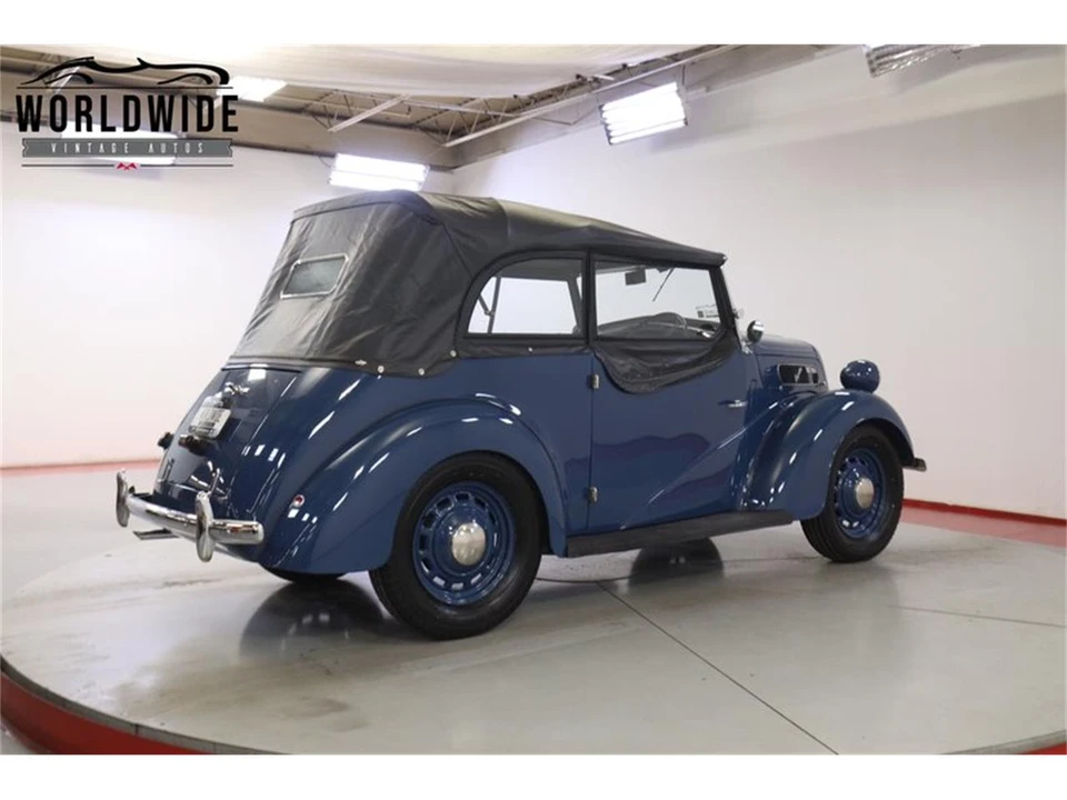 1949 Ford Anglia - Image 10 of 31