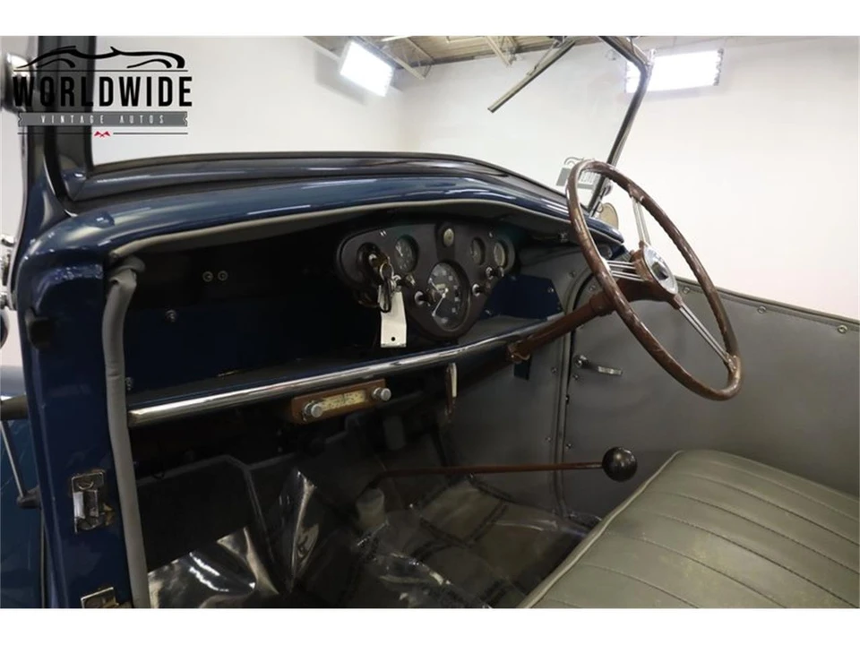1949 Ford Anglia - Image 31 of 31