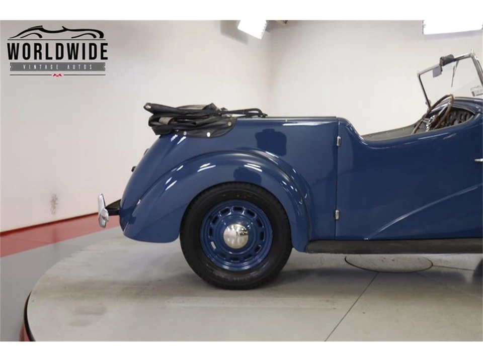 1949 Ford Anglia - Image 13 of 31