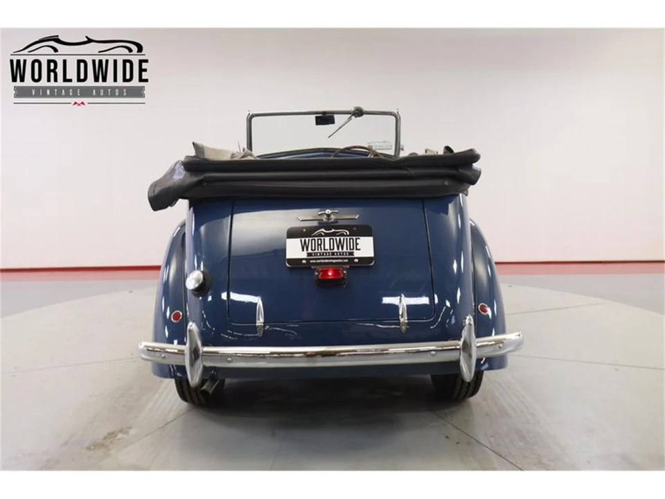 1949 Ford Anglia - Image 22 of 31