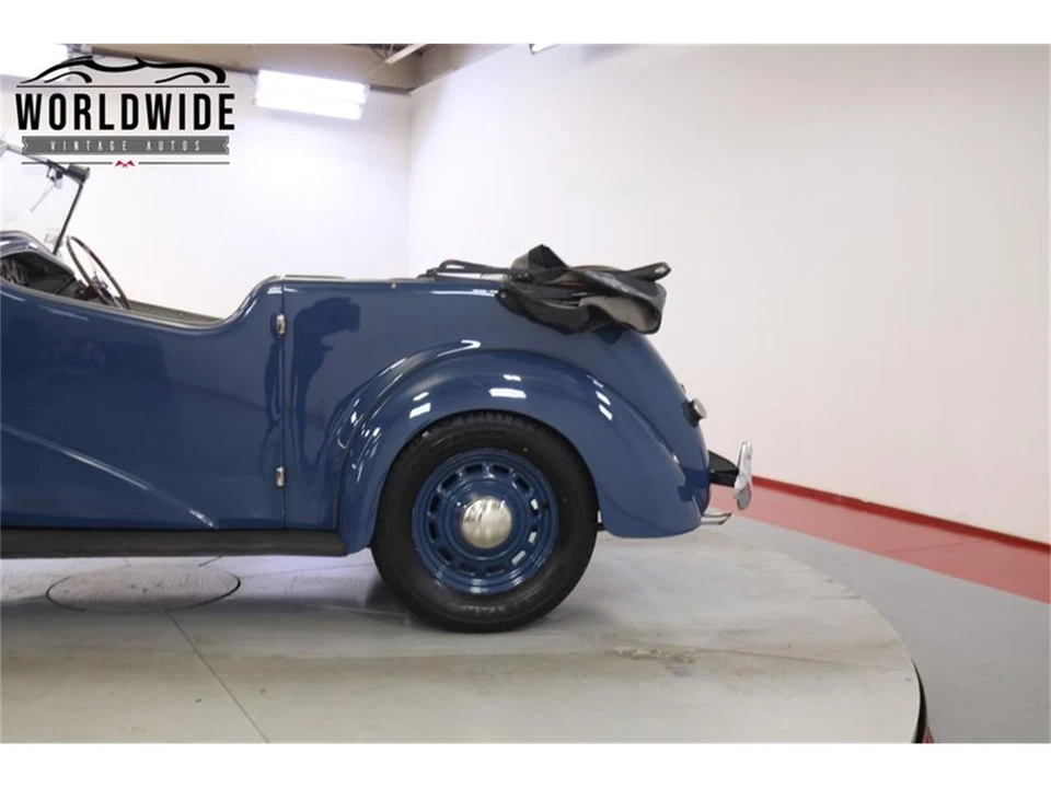 1949 Ford Anglia - Image 14 of 31