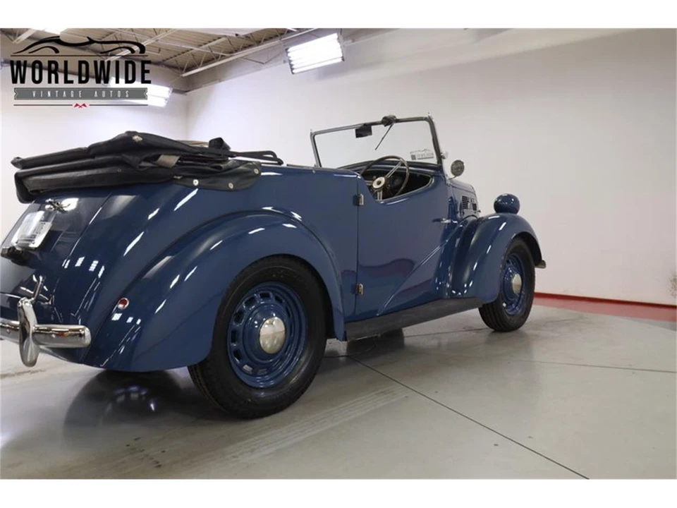 1949 Ford Anglia - Image 26 of 31