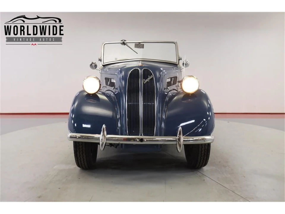 1949 Ford Anglia - Image 20 of 31