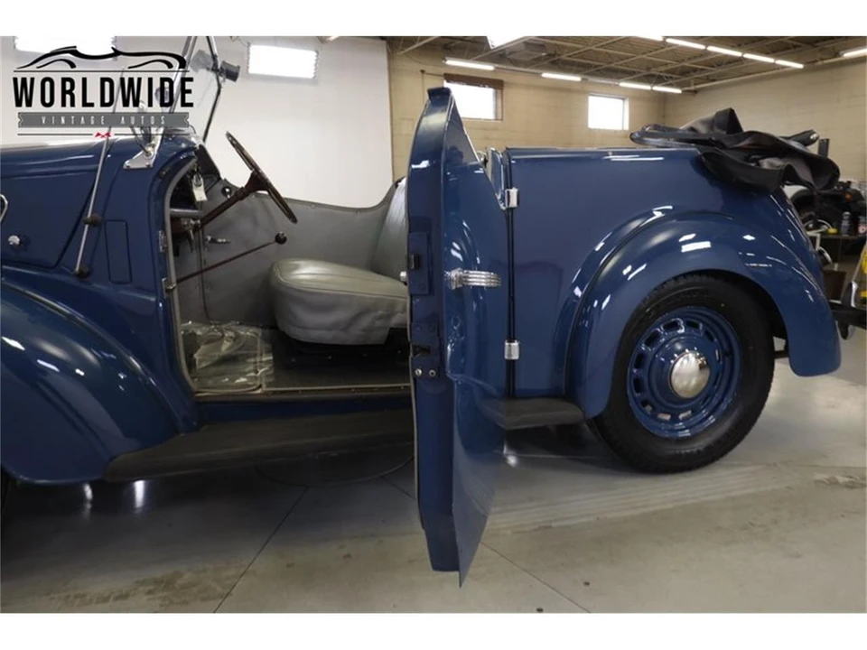 1949 Ford Anglia - Image 30 of 31