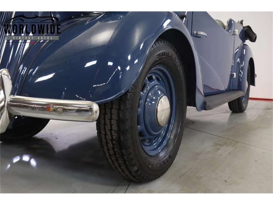 1949 Ford Anglia - Image 15 of 31