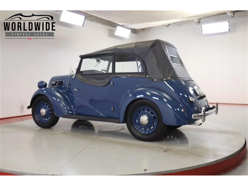 1949 Ford Anglia - Image 9 of 31