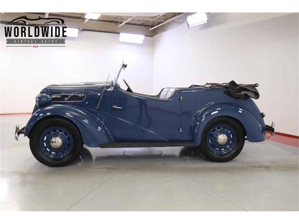 1949 Ford Anglia - Image 3 of 31