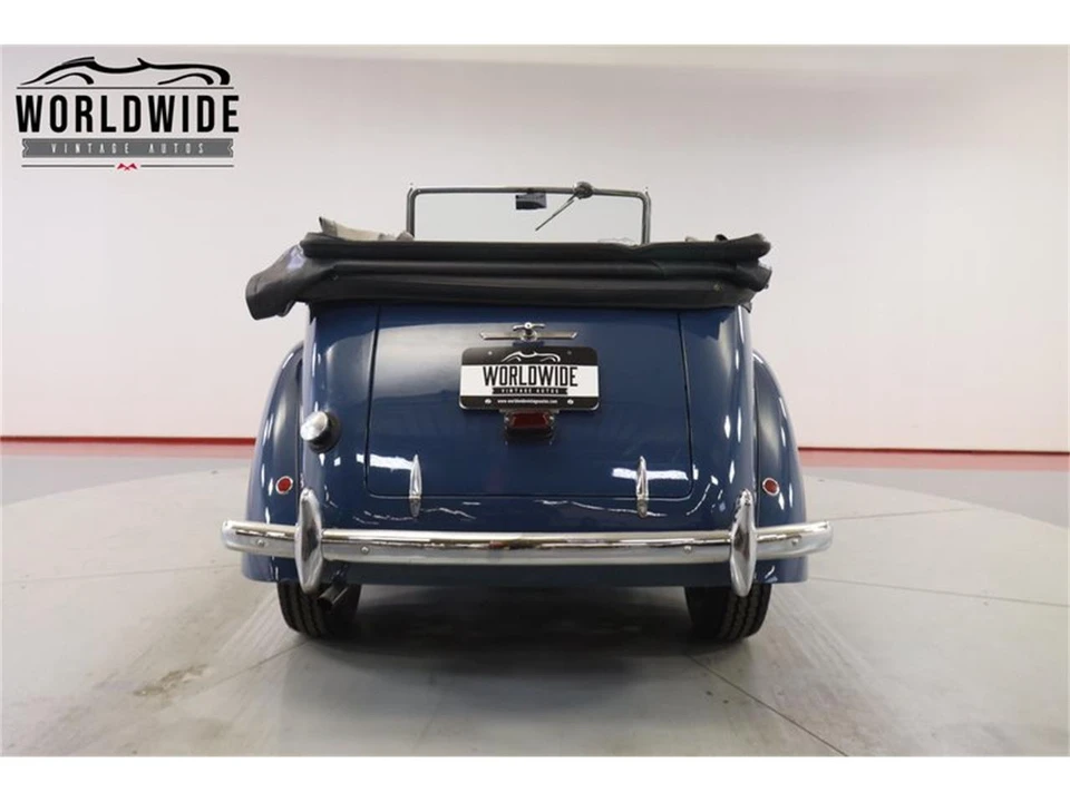 1949 Ford Anglia - Image 21 of 31