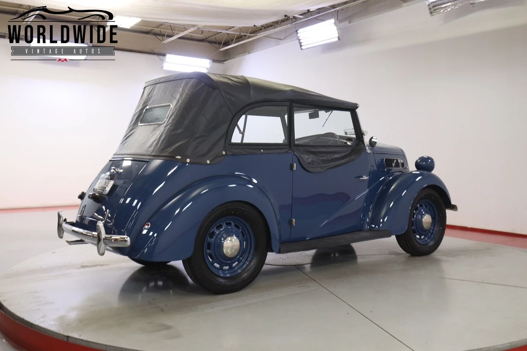 1949 Ford Anglia - Image 10 of 12