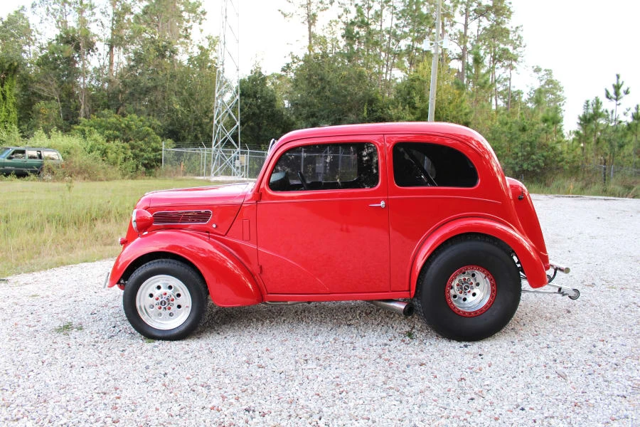 1949 Ford Anglia - Image 2 of 12