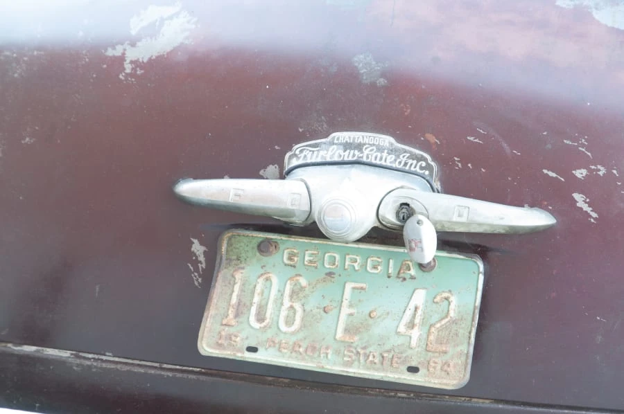 1949 Ford Shoebox - Image 9 of 12