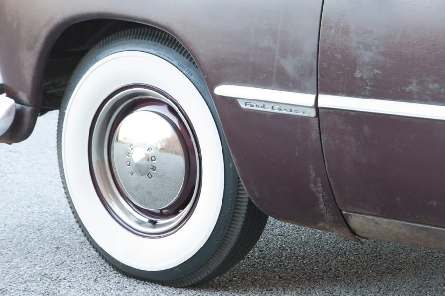 1949 Ford Shoebox - Image 11 of 12