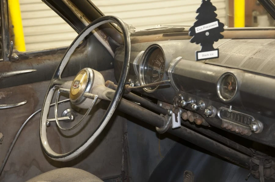 1949 Ford Shoebox - Image 3 of 12