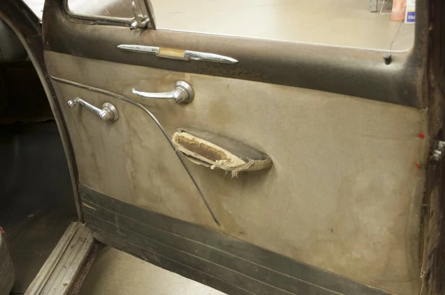 1949 Ford Shoebox - Image 5 of 12