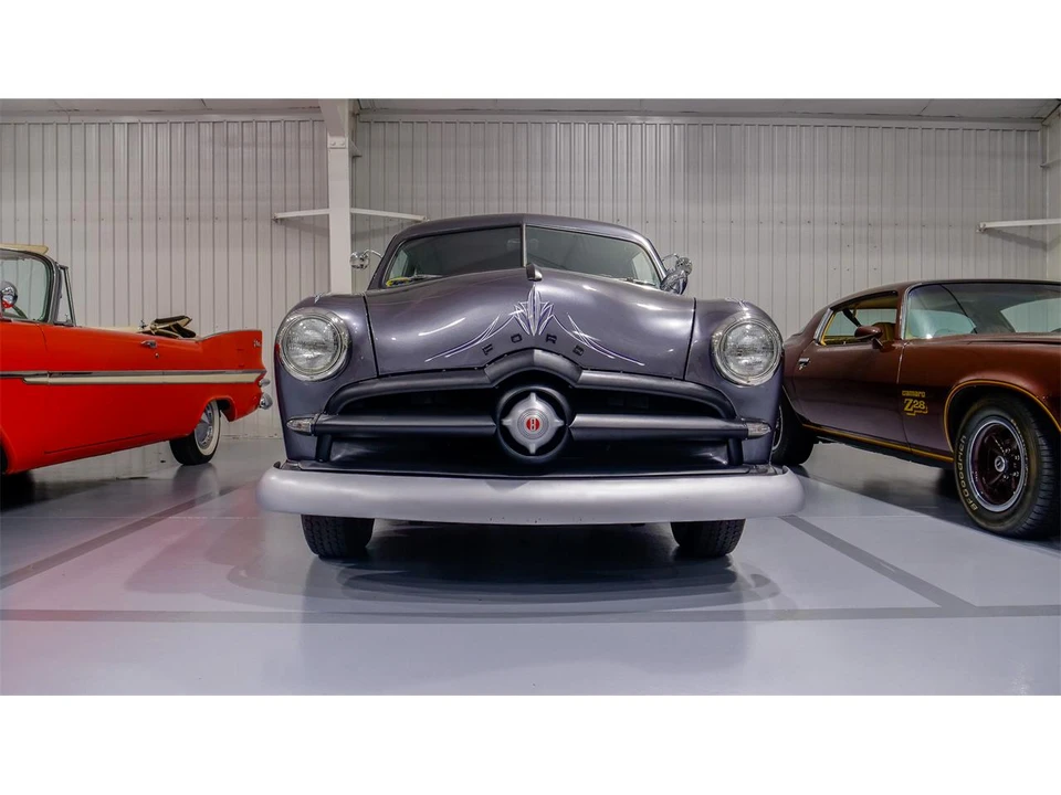 1949 Ford Shoebox - Image 9 of 31