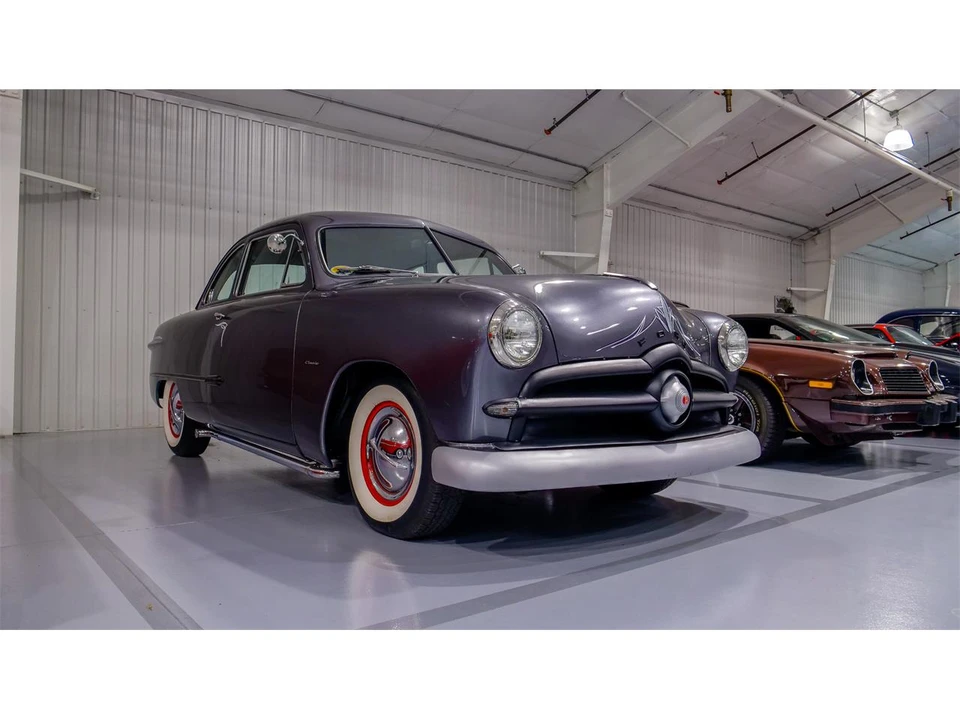 1949 Ford Shoebox - Image 7 of 31