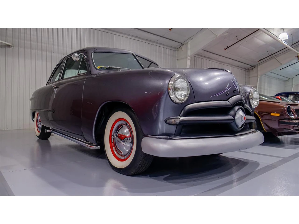 1949 Ford Shoebox - Image 8 of 31