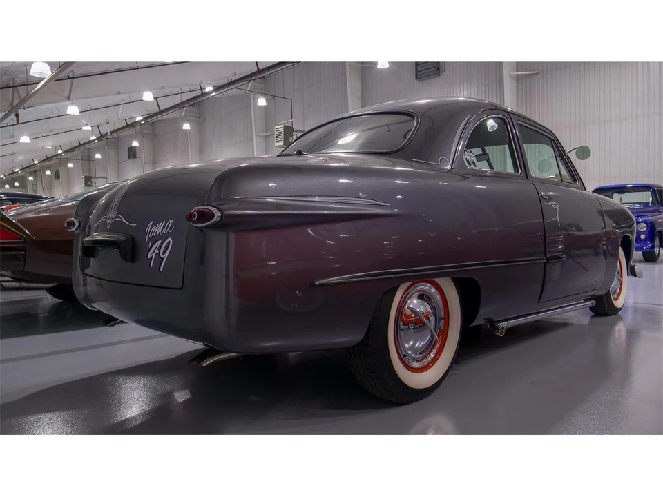 1949 Ford Shoebox - Image 6 of 31