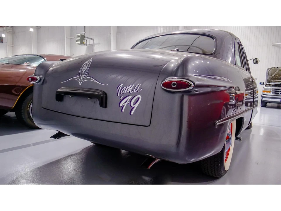1949 Ford Shoebox - Image 5 of 31