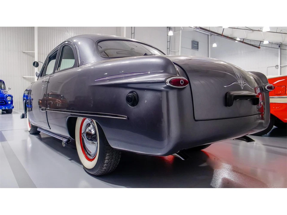1949 Ford Shoebox - Image 4 of 31