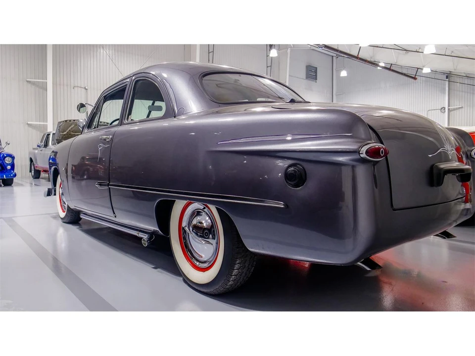 1949 Ford Shoebox - Image 3 of 31