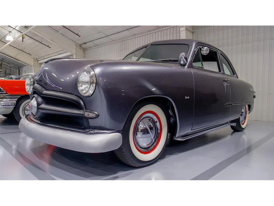 1949 Ford Shoebox - Image 2 of 31