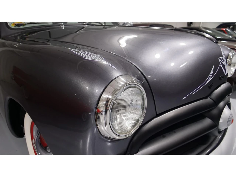 1949 Ford Shoebox - Image 15 of 31
