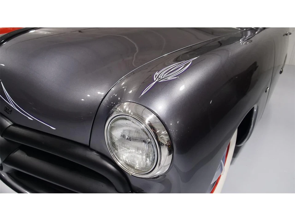 1949 Ford Shoebox - Image 16 of 31
