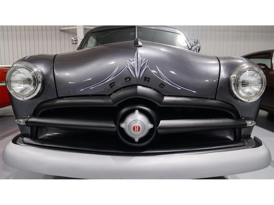 1949 Ford Shoebox - Image 17 of 31