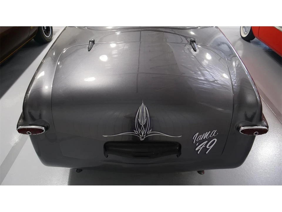 1949 Ford Shoebox - Image 18 of 31