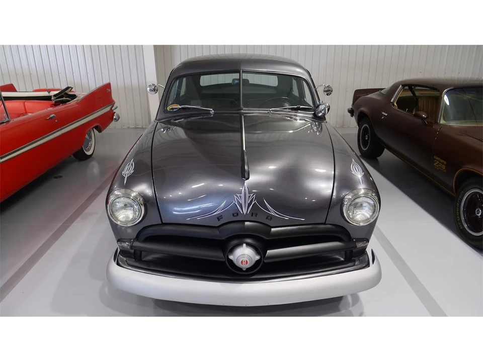 1949 Ford Shoebox - Image 10 of 31