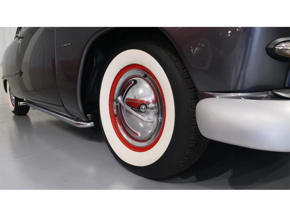 1949 Ford Shoebox - Image 30 of 31
