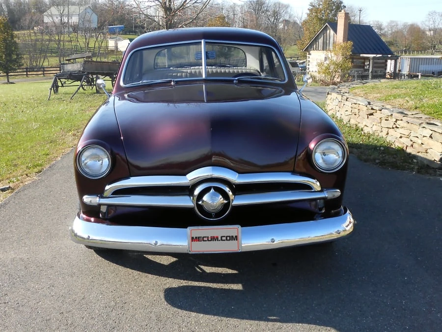 1949 Ford Shoebox - Image 3 of 7
