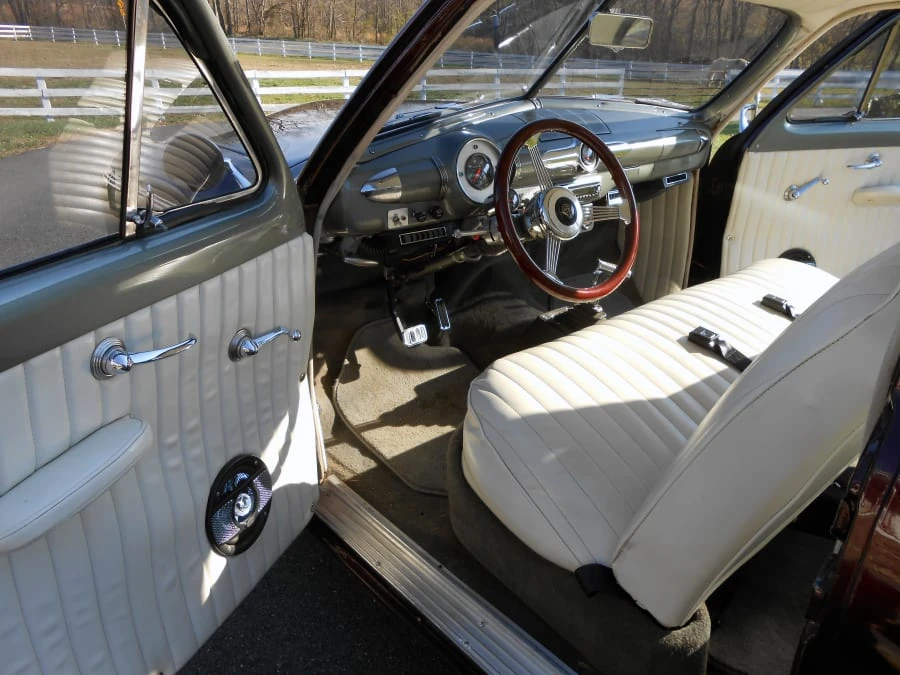 1949 Ford Shoebox - Image 4 of 7