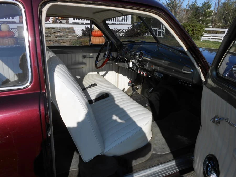 1949 Ford Shoebox - Image 5 of 7