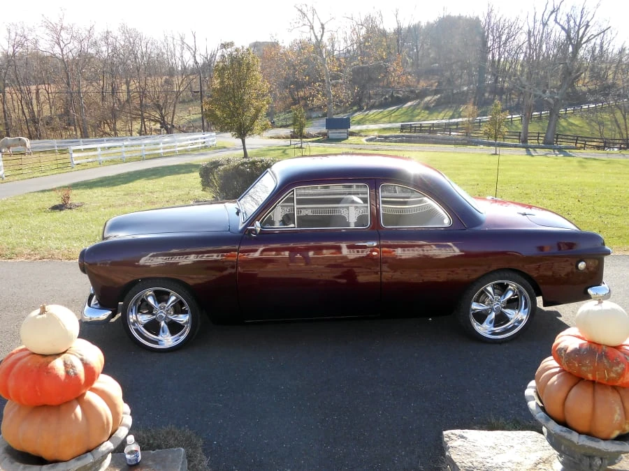 1949 Ford Shoebox - Image 7 of 7